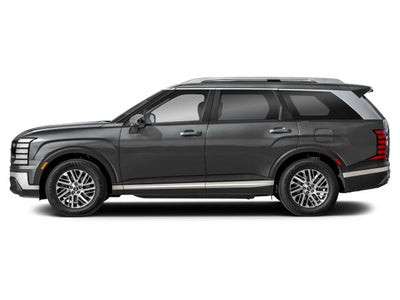 2026 Hyundai PALISADE SEL FWD