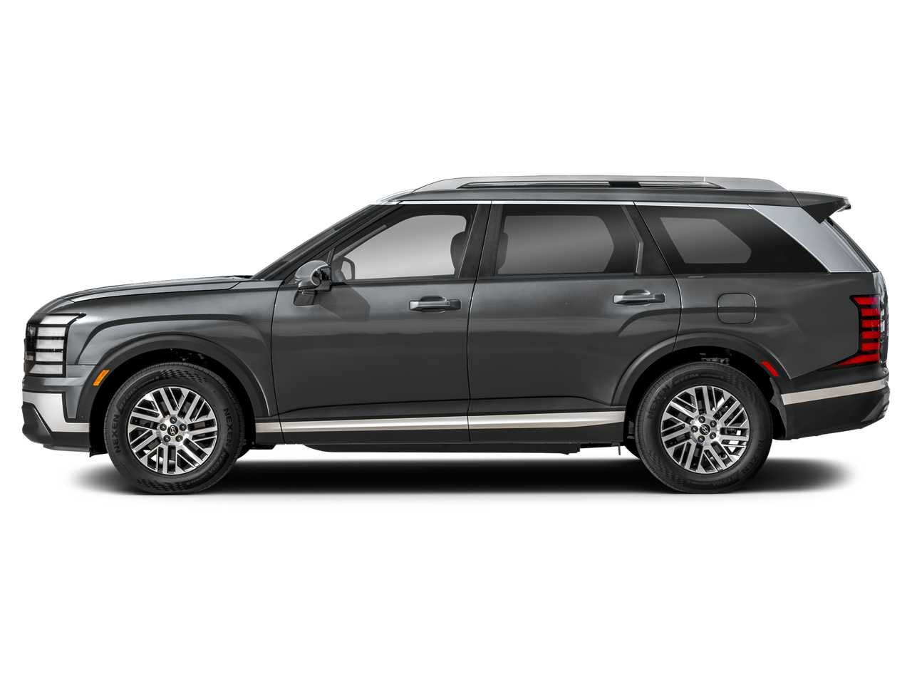 2026 Hyundai PALISADE SEL FWD