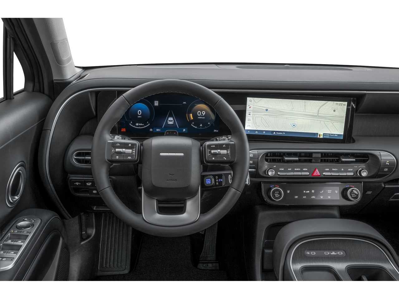 2026 Hyundai PALISADE SEL FWD