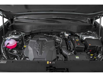 2026 Hyundai PALISADE SEL FWD