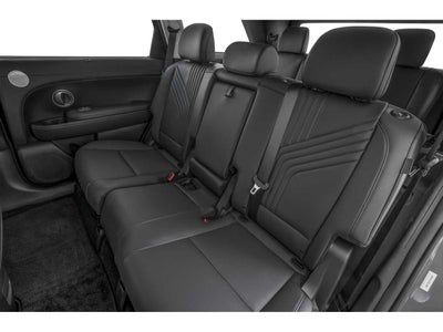 2026 Hyundai PALISADE SEL FWD