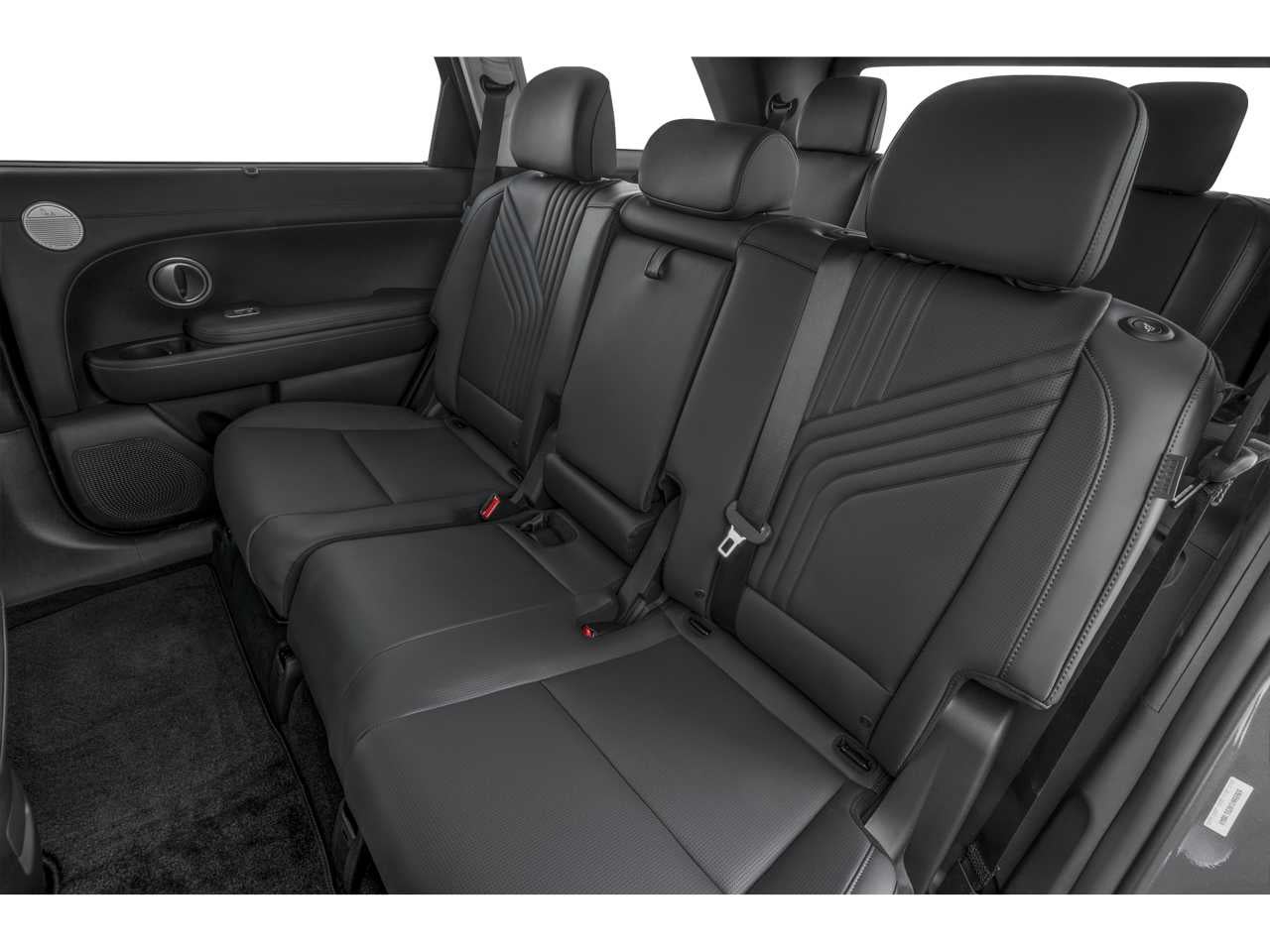 2026 Hyundai PALISADE SEL FWD