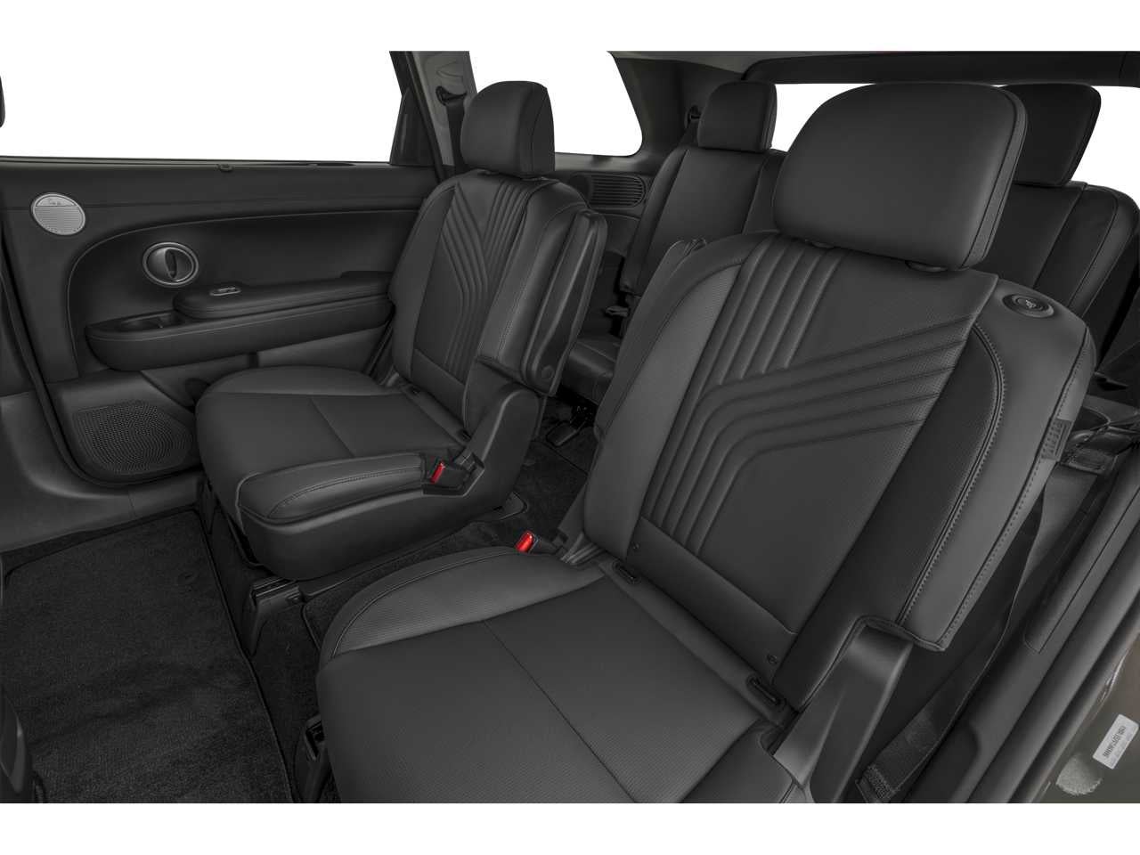 2026 Hyundai PALISADE SEL FWD