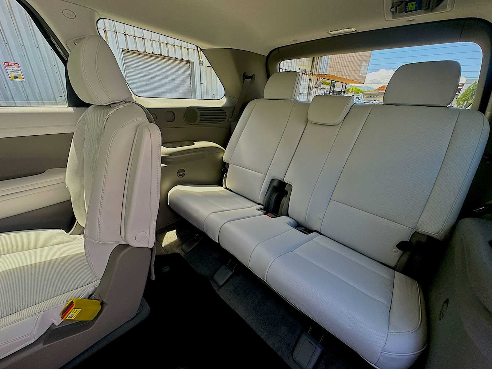 2026 Hyundai PALISADE SEL 7P