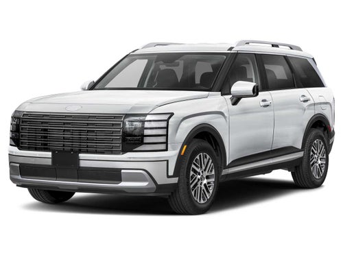 2026 Hyundai PALISADE SEL FWD
