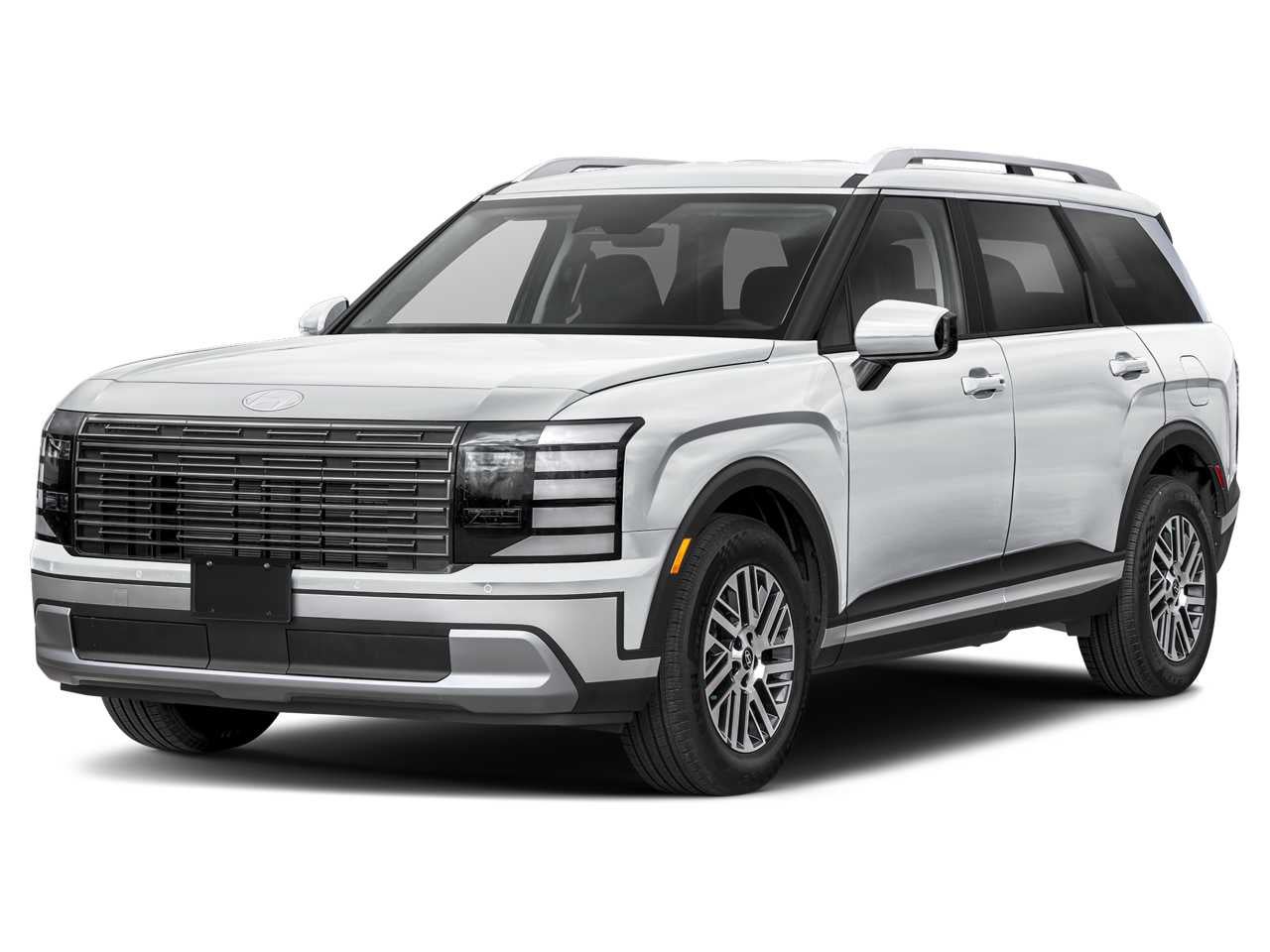 2026 Hyundai PALISADE SEL FWD