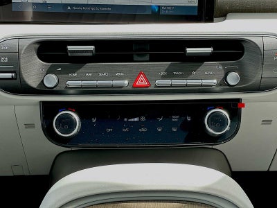 2026 Hyundai PALISADE SEL FWD