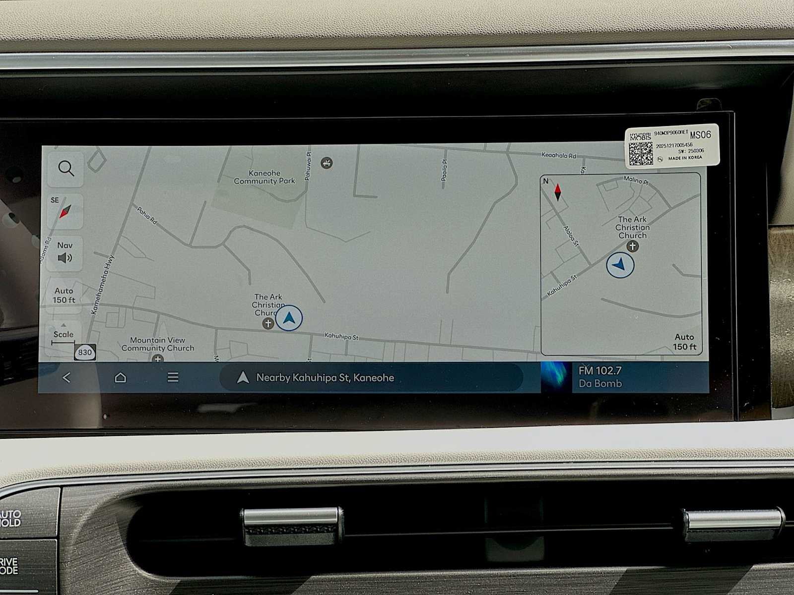 2026 Hyundai PALISADE SEL FWD