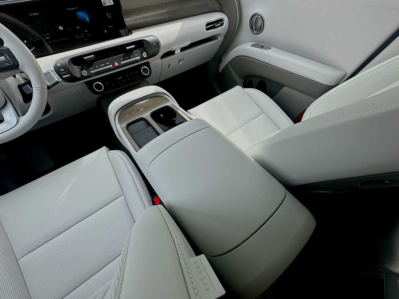 2026 Hyundai PALISADE SEL FWD