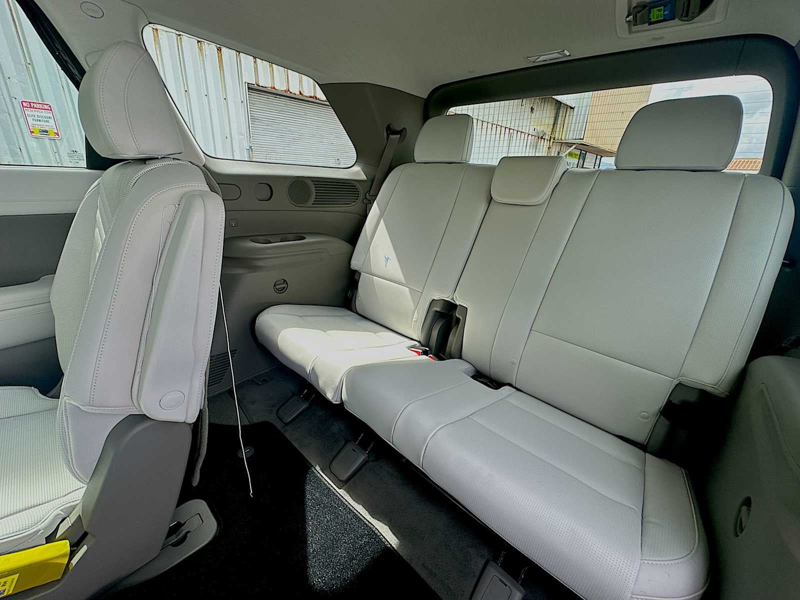 2026 Hyundai PALISADE SEL FWD