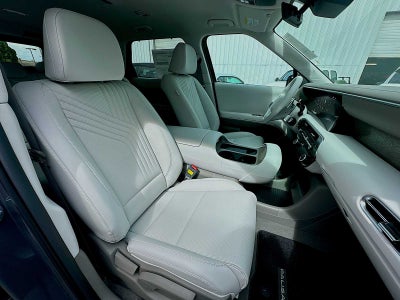 2026 Hyundai PALISADE SEL FWD