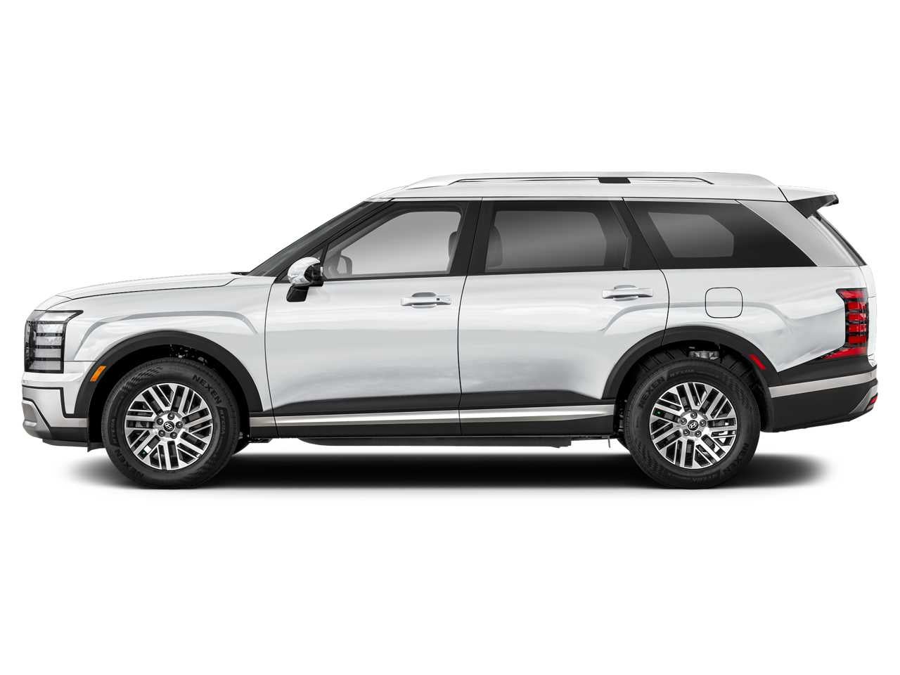 2026 Hyundai PALISADE SEL FWD