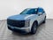 2027 Hyundai PALISADE HYBRID Blue SEL 7P
