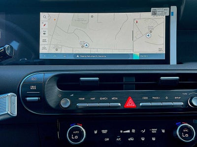 2027 Hyundai PALISADE HYBRID Blue SEL 7P