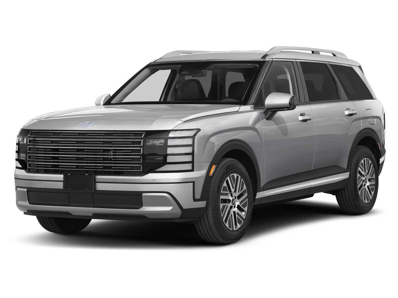 2027 Hyundai Palisade SEL