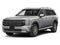 2027 Hyundai PALISADE HYBRID Blue SEL 7P
