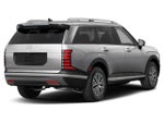 2027 Hyundai PALISADE HYBRID Blue SEL 7P