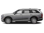 2027 Hyundai PALISADE HYBRID Blue SEL 7P
