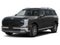 2026 Hyundai PALISADE HYBRID Blue SEL 8P