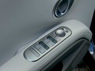 2026 Hyundai PALISADE HYBRID Blue SEL 8P