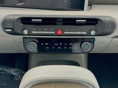 2026 Hyundai PALISADE HYBRID Blue SEL 8P