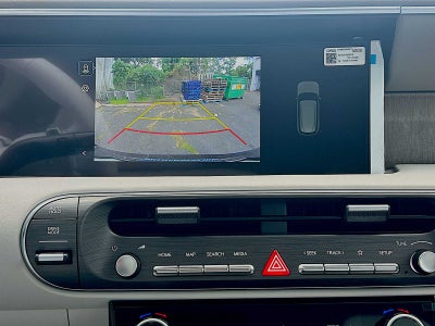 2026 Hyundai PALISADE HYBRID Blue SEL 8P