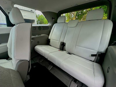2026 Hyundai PALISADE HYBRID Blue SEL 8P