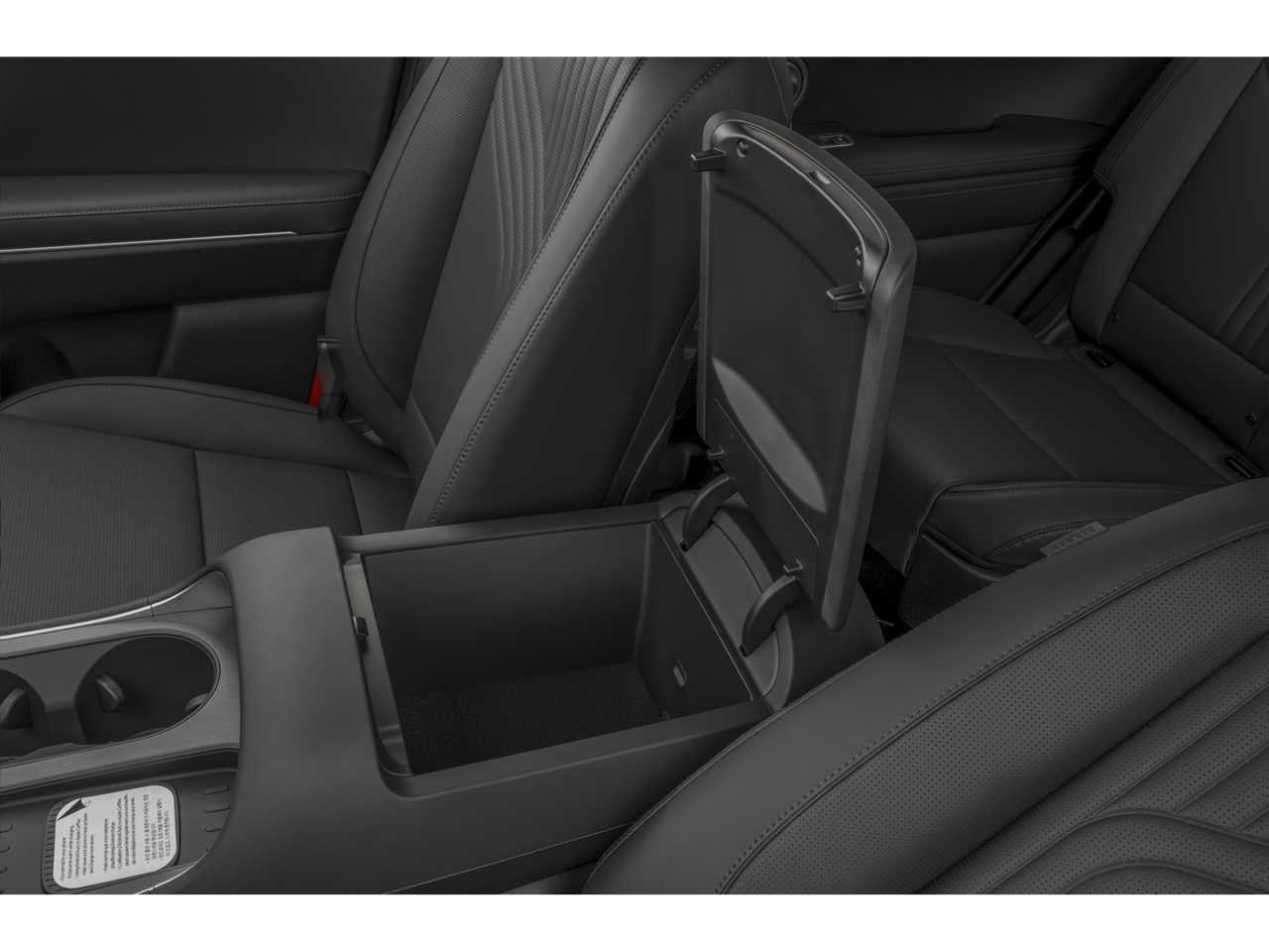 2026 Hyundai PALISADE SEL 8P