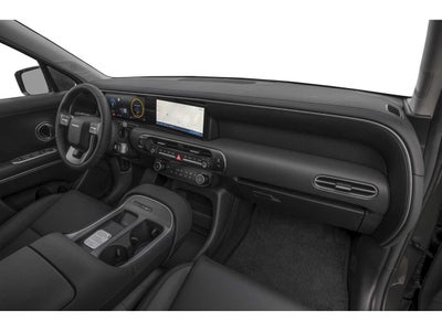 2026 Hyundai PALISADE SEL 8P