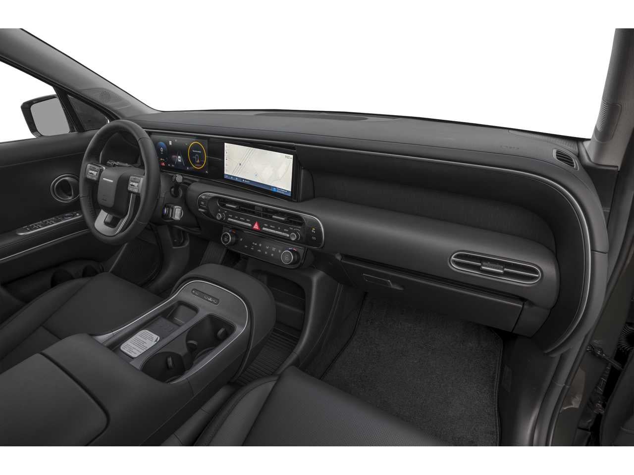 2026 Hyundai PALISADE SEL 8P