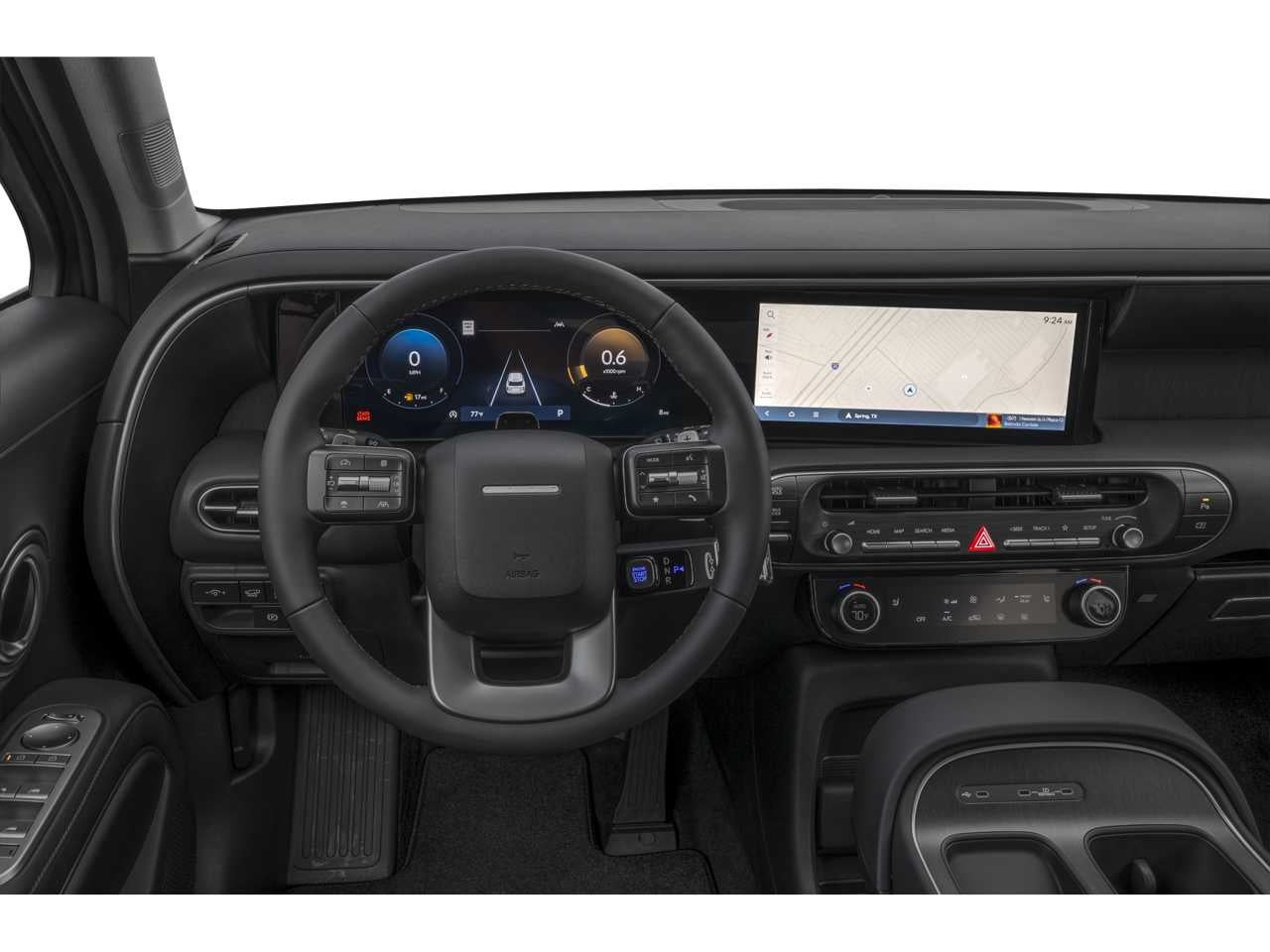 2026 Hyundai PALISADE SEL 8P