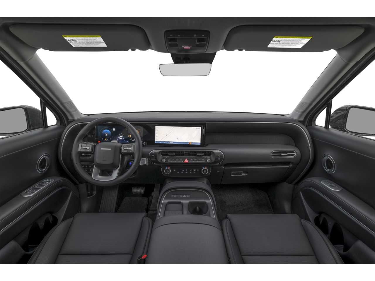 2026 Hyundai PALISADE SEL 8P