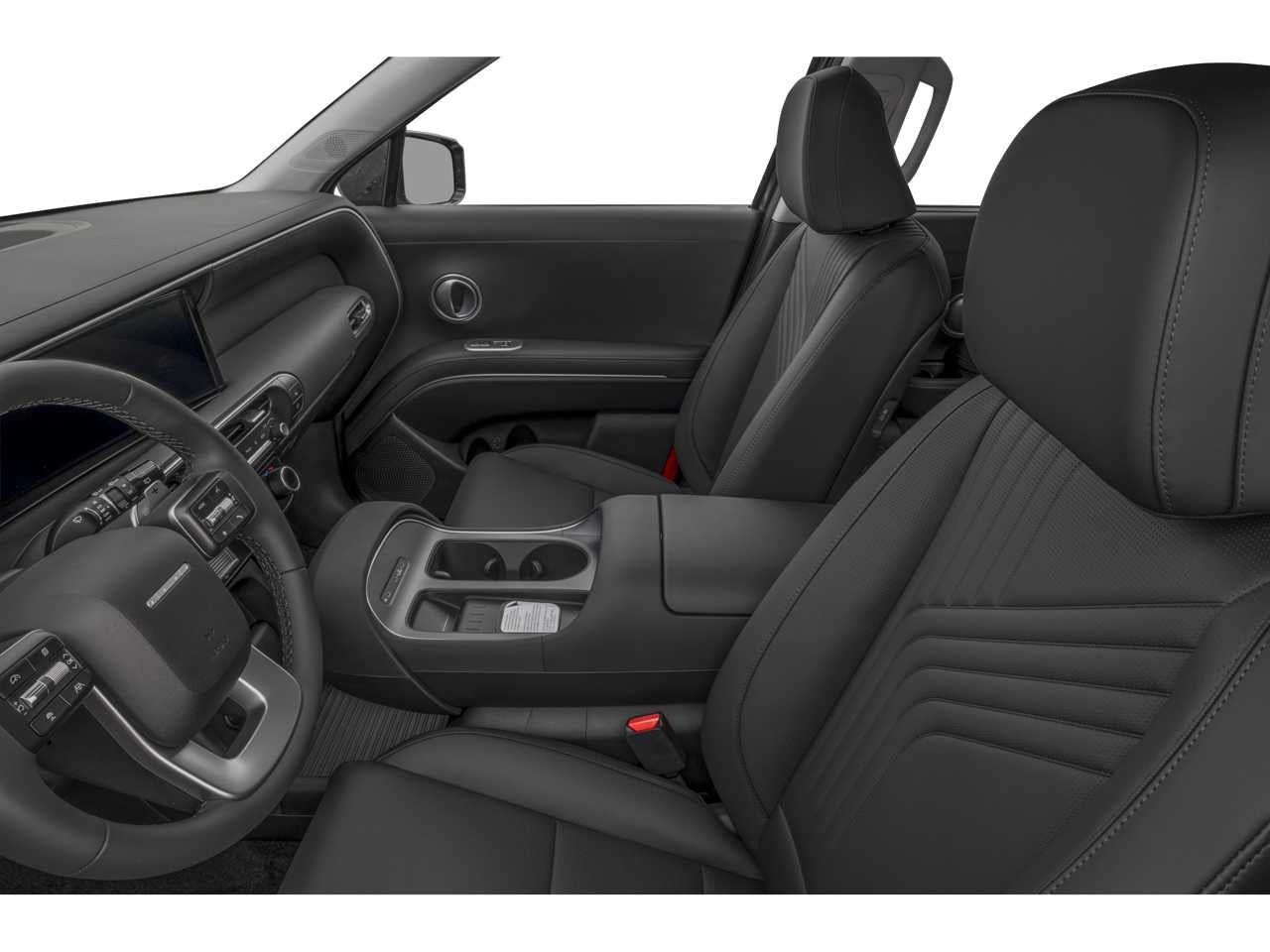 2026 Hyundai PALISADE SEL 8P