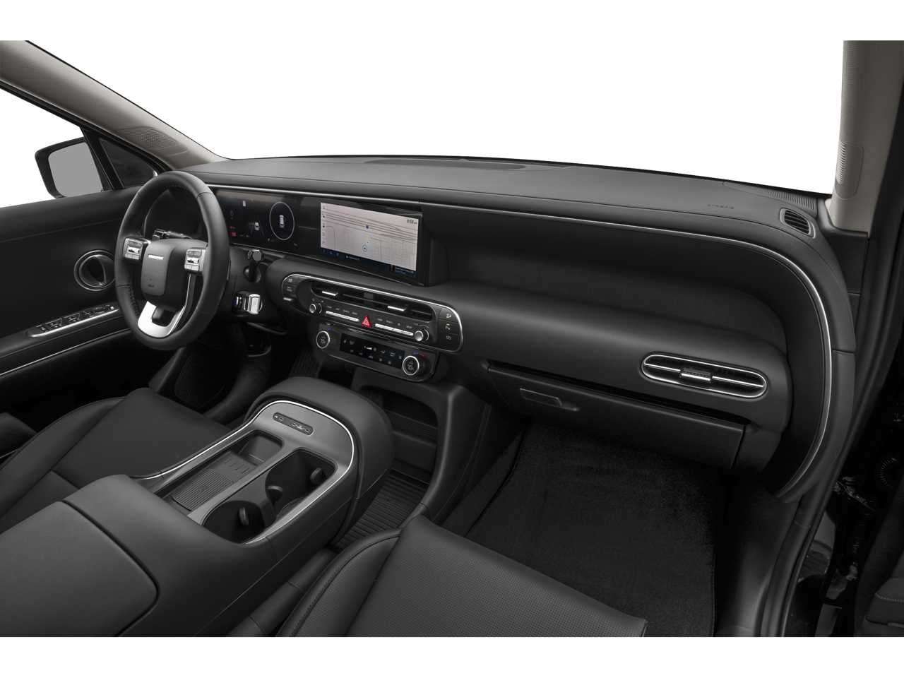 2026 Hyundai PALISADE HYBRID SEL 8P