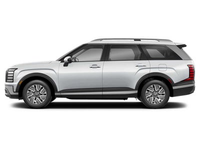 2026 Hyundai PALISADE HYBRID SEL 8P