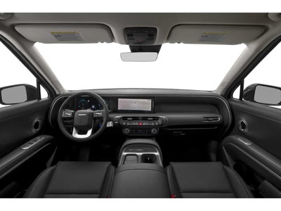 2026 Hyundai PALISADE HYBRID SEL 8P