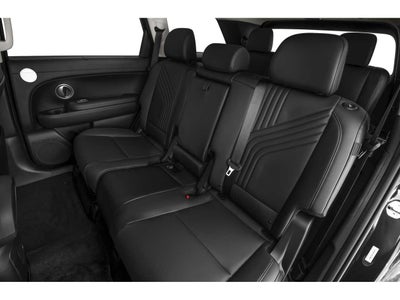 2026 Hyundai PALISADE HYBRID SEL 8P