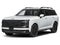 2027 Hyundai PALISADE HYBRID Calligraphy Black Ink