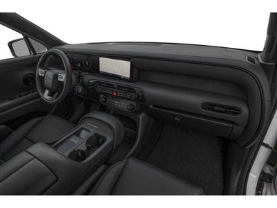 2027 Hyundai PALISADE HYBRID Calligraphy Black Ink