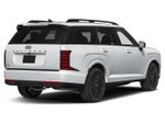 2027 Hyundai PALISADE HYBRID Calligraphy Black Ink