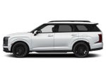 2027 Hyundai PALISADE HYBRID Calligraphy Black Ink