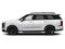 2027 Hyundai PALISADE HYBRID Calligraphy Black Ink