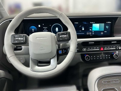 2026 Hyundai PALISADE SEL Premium FWD