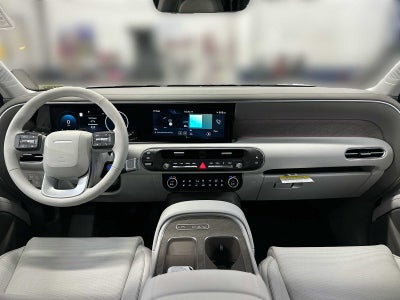 2026 Hyundai PALISADE SEL Premium FWD