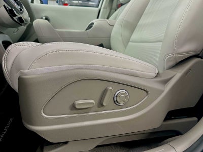 2026 Hyundai PALISADE SEL Premium FWD