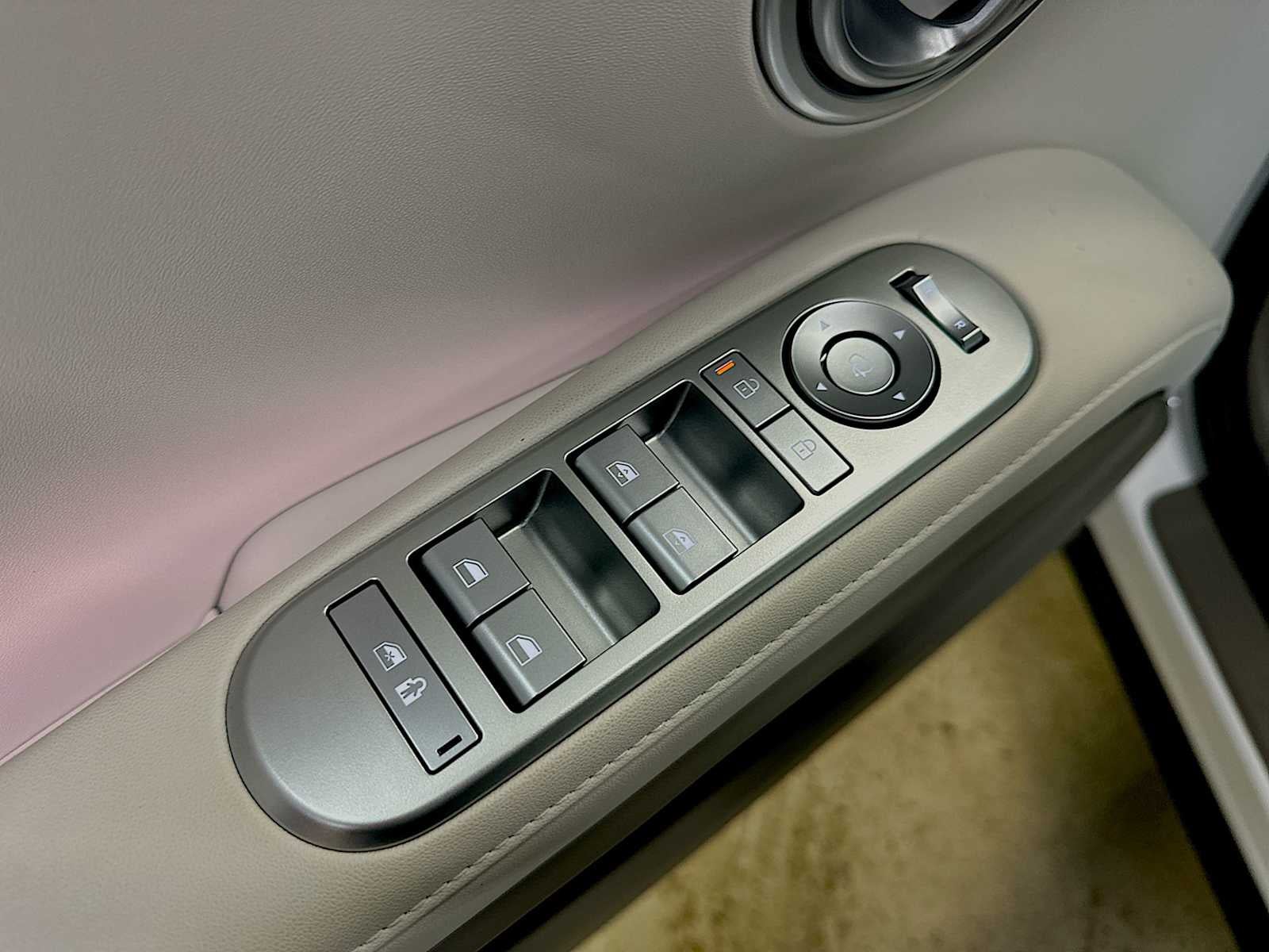 2026 Hyundai PALISADE SEL Premium FWD