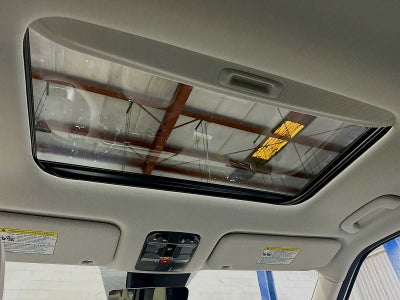 2026 Hyundai PALISADE SEL Premium FWD