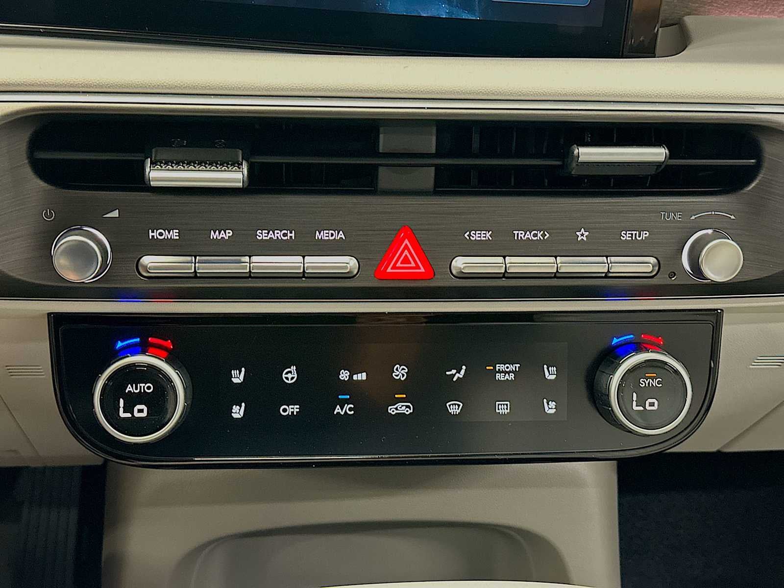 2026 Hyundai PALISADE SEL Premium FWD