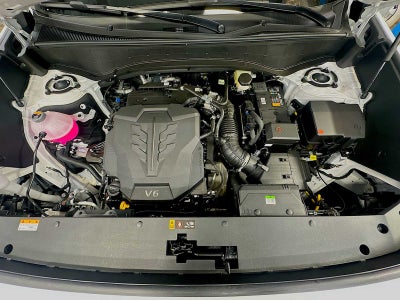 2026 Hyundai PALISADE SEL Premium FWD