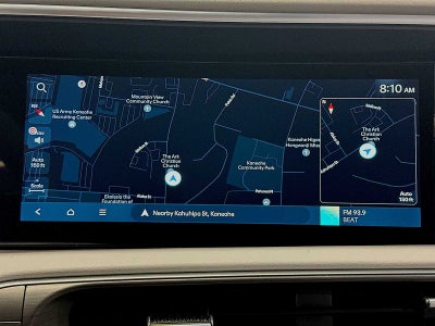 2026 Hyundai PALISADE SEL Premium FWD